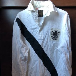 Polo Ralph Lauren Rugby Shirt